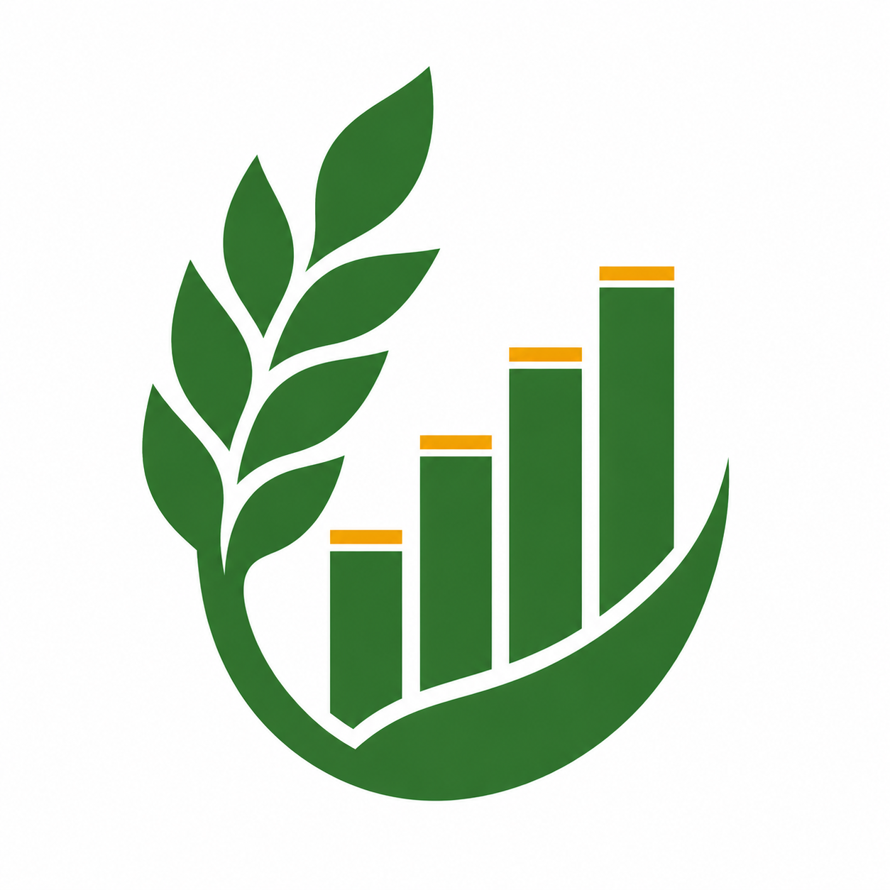 Agriculture Industry Insights Logo