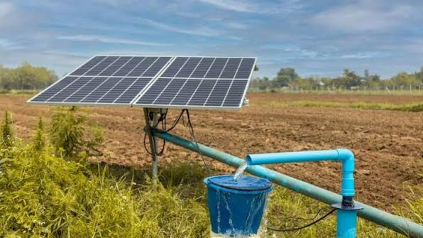Renewable Energy for Agriculture